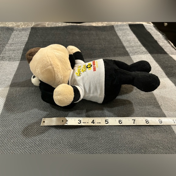 Harley Davidson plushy - Picture 4 of 8